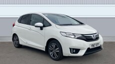 Honda Jazz 1.3 EX Navi 5dr CVT Petrol Hatchback